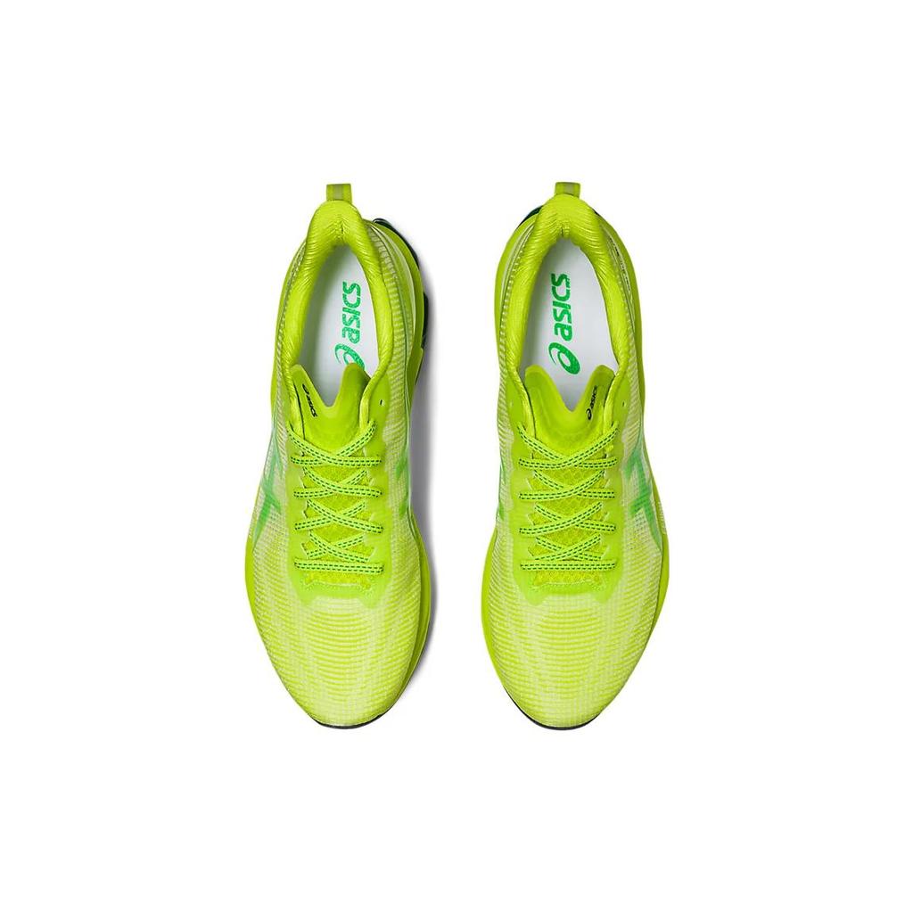 New Asics Gel Kinsei Blast Le 2 'Lime Zest' 1011B592-300