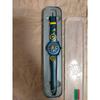 Used UNITED COLORS OF BENETTON BY Sex Symbol Icon Logo Wrist Watch