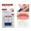 2 Sets von Lip Balm Feuchtigkeitsspendende Feuchtigkeitsspendende Lip Maske Feuchtigkeitsspendende Lip Reparatur Stick