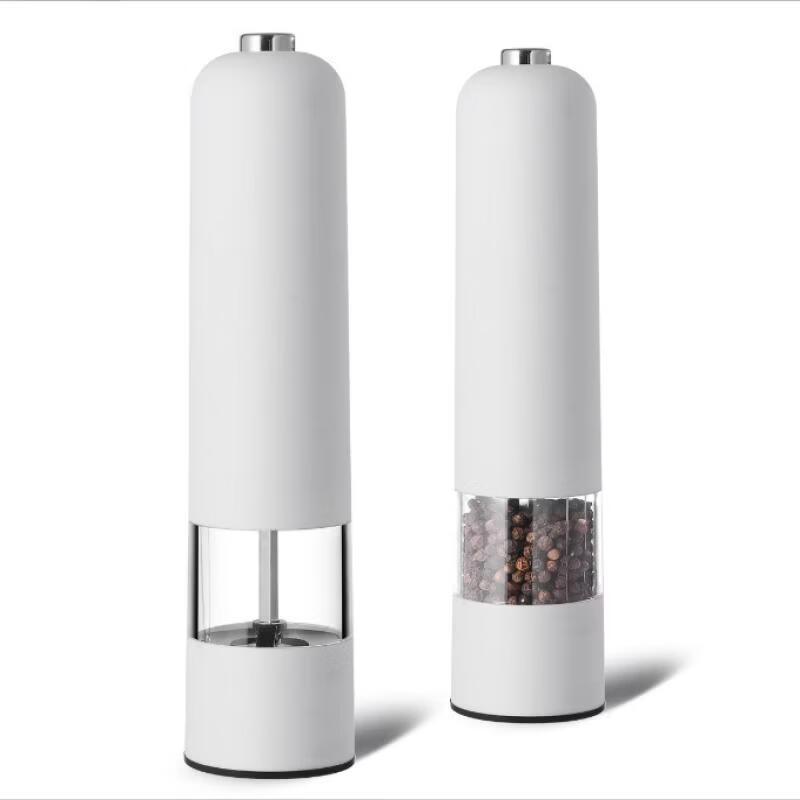 Abdo Multifunction Pepper and Salt Grinder