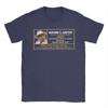 Men Sheriff Buford T Justice Smokey and the Bandit T Shirts  100 Cotton Tops Short Sleeve O Neck Tee Shirt 4XL 5XL TShirt