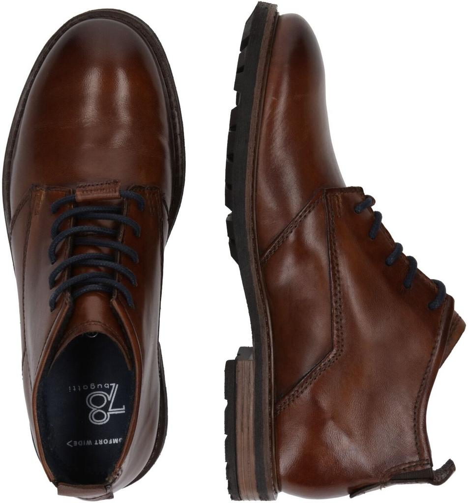 Bugatti 'Lobo' boots braun 21178871