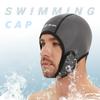 2MM Tauchkappe Badekappe Hält Warm Kopfschutz Design Mütze zum Surfen Schnorcheln