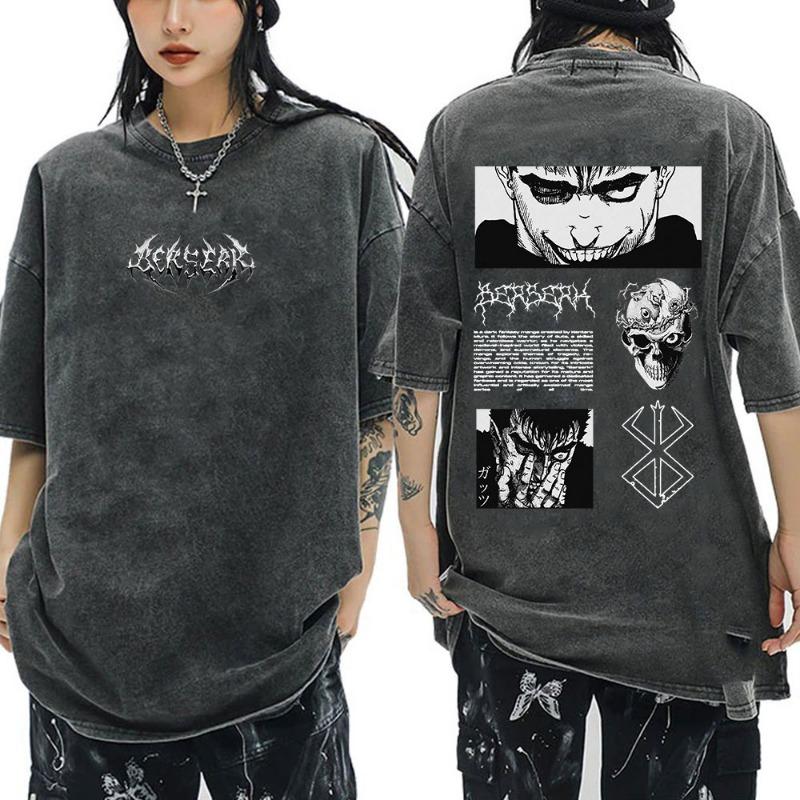 Soft Rapper Bad Bunny Vintage Washed Cotton T Shirts Debi Tirar Mas Fotos DTMF T-shirts  Clothing Fashion T-shirt Couples