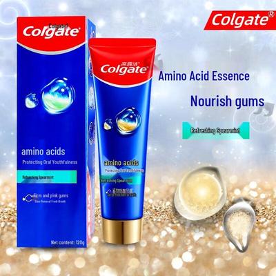 Amino Acid Toothpaste