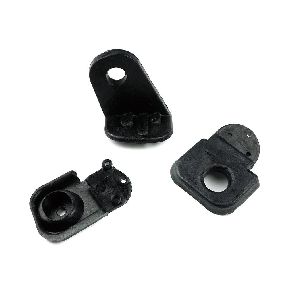Tirette à câble, boîte de vitesse manuelle OE - 9837816580