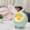 Lamp Cute Cat Night Light Little Pet House LED Night Lamp Bedroom Lighting  Lamp Cute Night Light LED Light