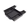 For 19-25 Dodge Ram armrest box, storage box, central control, automotive accessories, special modification parts