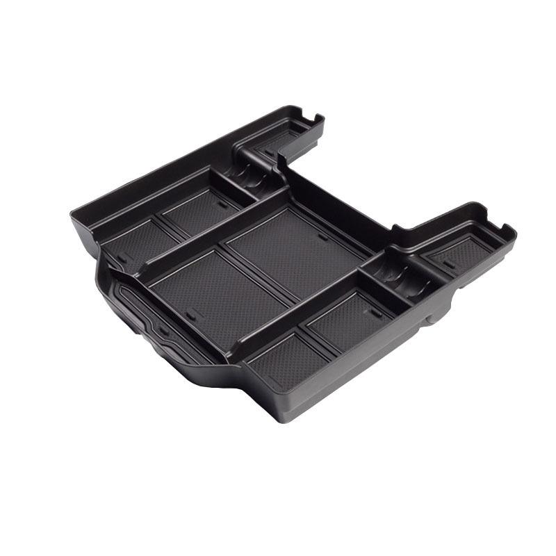 For 19-25 Dodge Ram armrest box, storage box, central control, automotive accessories, special modification parts