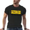 Fac 51 The Hacienda Music Merchandise Artwork Tshirt Essential T Shirt Hippie Clothes Customs Design Your Own Unisex Clothing