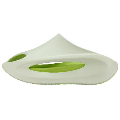 Li Ning Yun You Slay Quiet Slide Hausschuhe Herren Grün Banane Eiscreme Set AZST025-3(S-BOX)