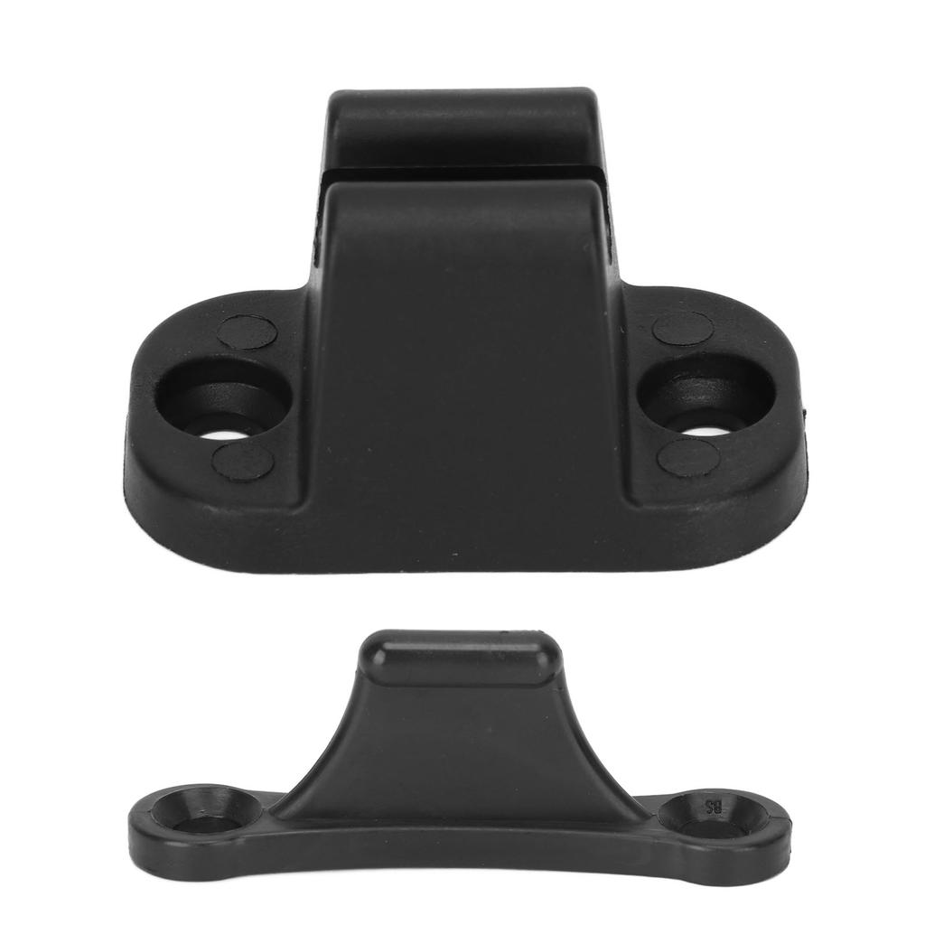 Türhalter Verstärke Nylon T-Form Türstopper Haltefang Halter Set Für Wohnmobil Wohnwagen NaVans