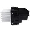 Blower Motor Resistor 84178783 For Buick Chevrolet Camaro GMC Cadillac Escalade