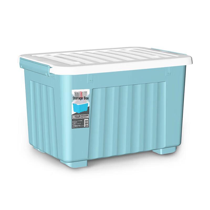 SPACEXPERT Outdoor Rolling Storage Box