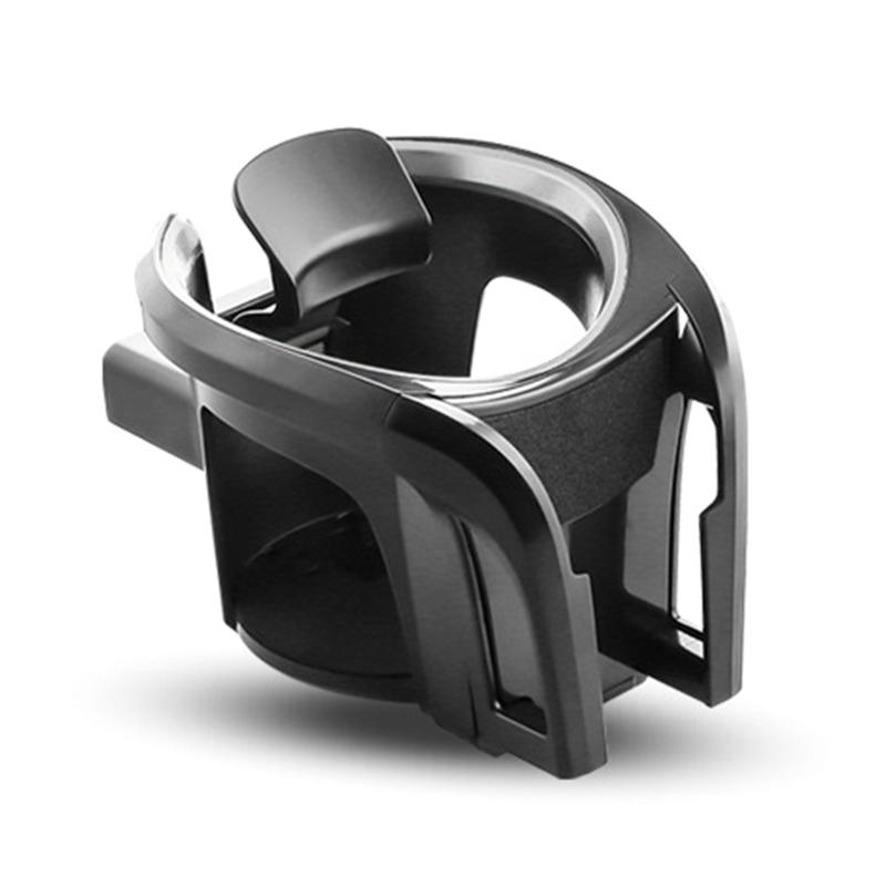 Universell Justerbar Auto Luftventil Drikkeholder Bil Lastebil Flaske Holdes Fast