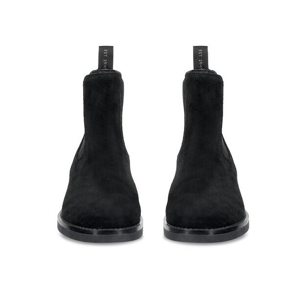 Chelsea Boots Gant 31653106, Black
