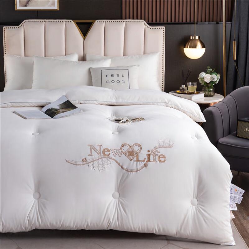 OEING Soy Fiber All-Season Duvet Insert