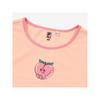 [fila Kids] Swimming Girl Crop Setup  Fk2fsf2w06f Por  q0zFk2fsf2w06fPor