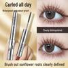 Trucco occhi – Mascara