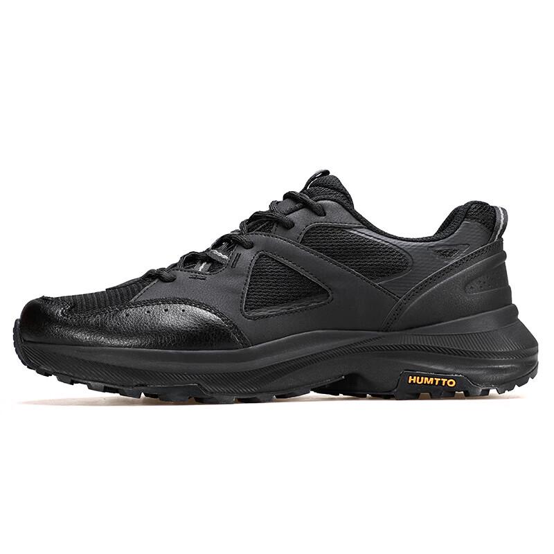 HUMTTO Men s Lightweight Breathable Mesh Hiking Shoes 160129A 39