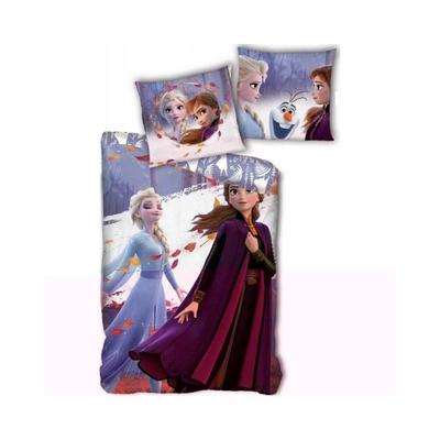 Frozen Bedding Set
