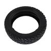 Scooter Tubeless Tire 10x2.50 6.5 Wear Resisting Rubber 10 Inch Electric Scooter Vacuum Off Road Tire Replacement