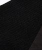 PEACE MAKER Ex Knit Cap Sleeve Crop Tee (Brown)