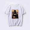 Short-sleeved T-shirt for Summer New Casual Commuter Versatile Round Neck Short-sleeved T-shirt