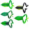 Pesca – Wobblers, iscos e anzóis