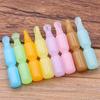 10Pcs 37 Styles Mix Fruit Animals Popsicle Candy Resin Earring Charms Diy Findings Keychain Bracelets Pendant For Jewelry Making