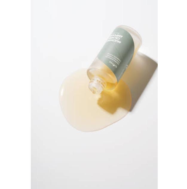 Isntree Mugwort Calming Ampoule 50ml – Soothing & Hydrating Serum