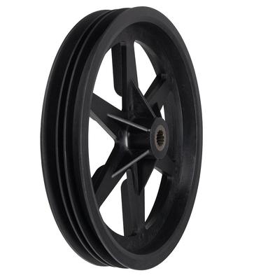 Loncin 600 Tiller Pulley Original Part 195920004-0001