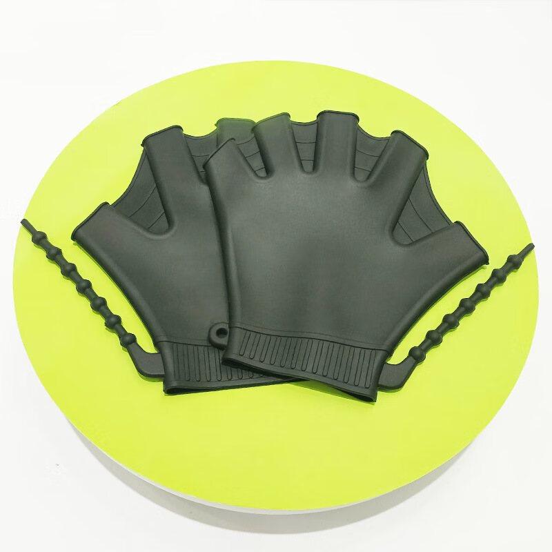 Alliance Ambassador Swim Hand Paddles