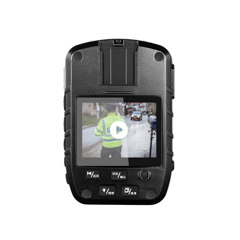 Ouxing Sam560 Portable Law Enforcement Recorder CN plug (adapter included)