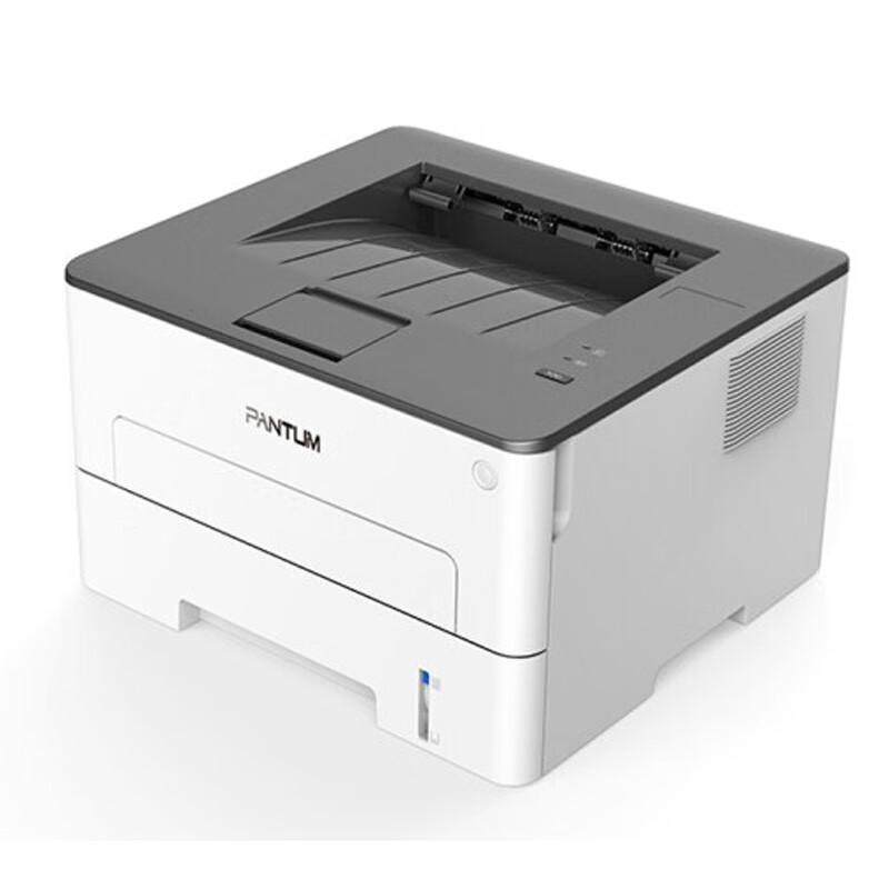 

Pantum P3010D Monochrome Duplex Laser Printer CN plug (adapter included)