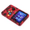 Handheld Game Console 2.8 Inch Screen 480x320 Open Source Game Player 1500mAh Battery Support 10 Emu