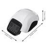 Electric Heating Knee Massager Joint Massage Vibration Heating Massage Relaxation Training Equipment Care