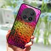Case For Honor Magic 8 Pro 7 7Pro 6 Lite 5G Luxury Tempered Glass Back Cover For Magic7 6Pro Stylish Shell Bumper Magic8Pro Capa