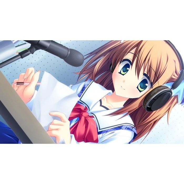 Strawberry Notes - PS Vita