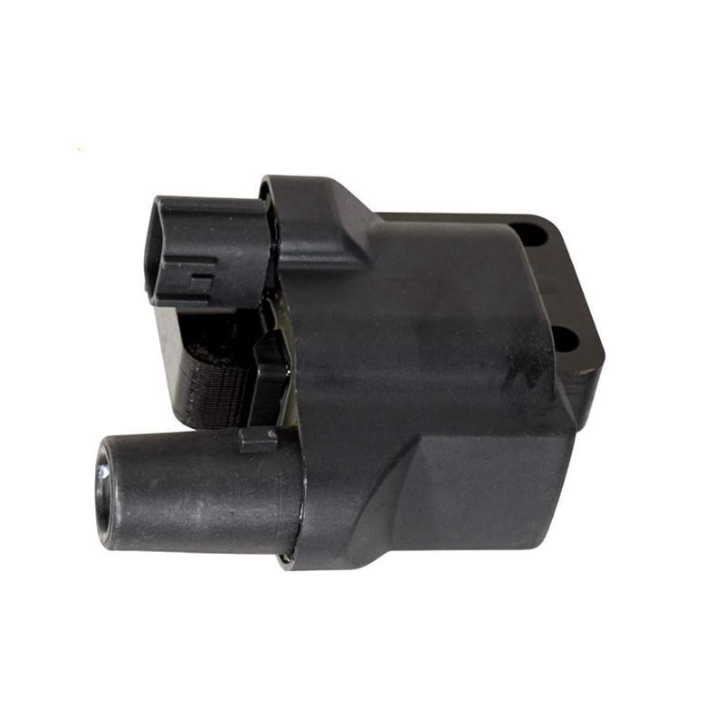 Ignition Coil High Voltage Pack 22433-53F00 22433-55Y00 22448-37J20 For Nissan Sentra Versa Tiida Serena Patrol