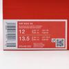 IF5446-002 Nike Air Max 90 Black Safety Orange (Men's)