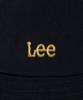 LEE Corduroy Bucket Hat Navy