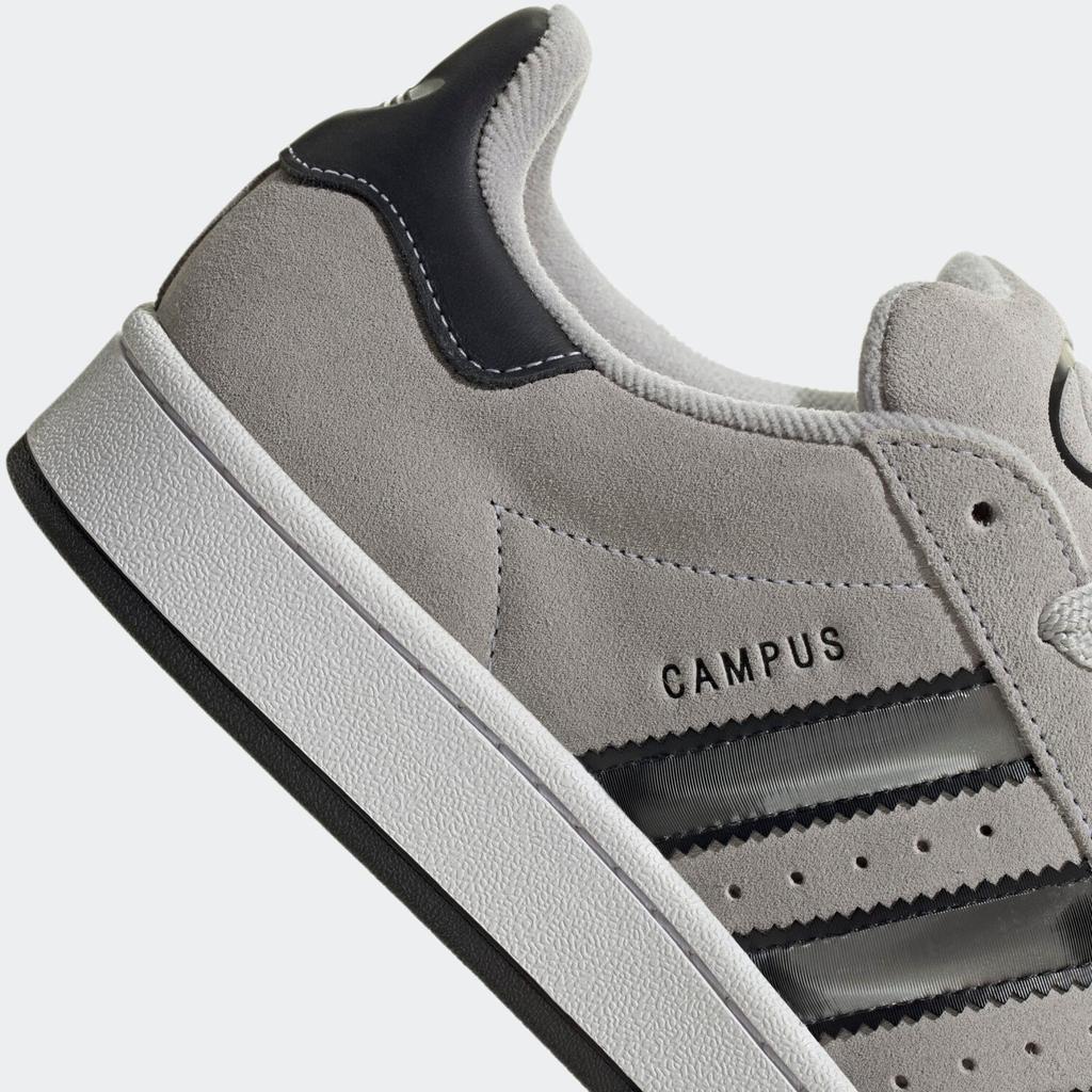 Кроссовки Adidas Campus 00s grey (JQ3918)