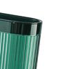 Cling Film Sleeve Storage Box PP PET Wall Mounted Disposable Plastic Food Wrap Bag Dispenser Organizer for Kitchen