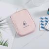 First Aid Bag,Empty First Aid Pouch,Mini Portable Medicals Bag for Outdoor Multifunction Emergency Medicine Storage Bag