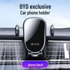 BYD Song PLUS DMi/EV Phone Holder for Navigation - Compatible with Song MAX/PRO