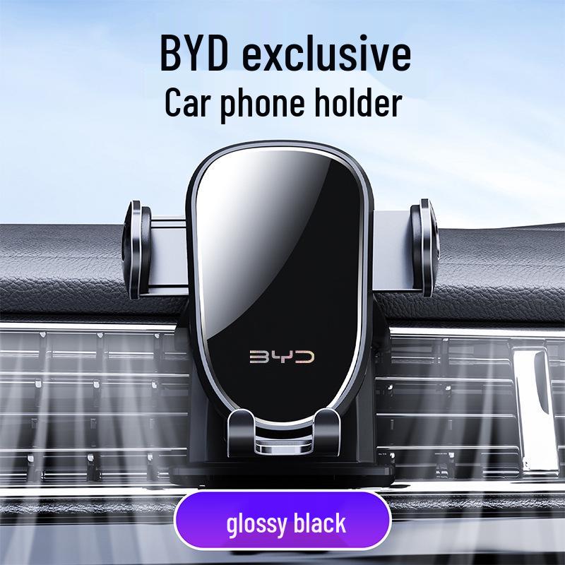 BYD Song PLUS DMi/EV Phone Holder for Navigation - Compatible with Song MAX/PRO