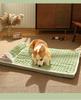 Washable Four Seasons Thickened Pet Bed for Deep Sleep – Ideal for Small To Medium Dogs & Cats