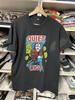 Quiet Riot Shirt Mens Band Tee Black Mental Reprint Shirt AN51047 Unisex T-Shirt