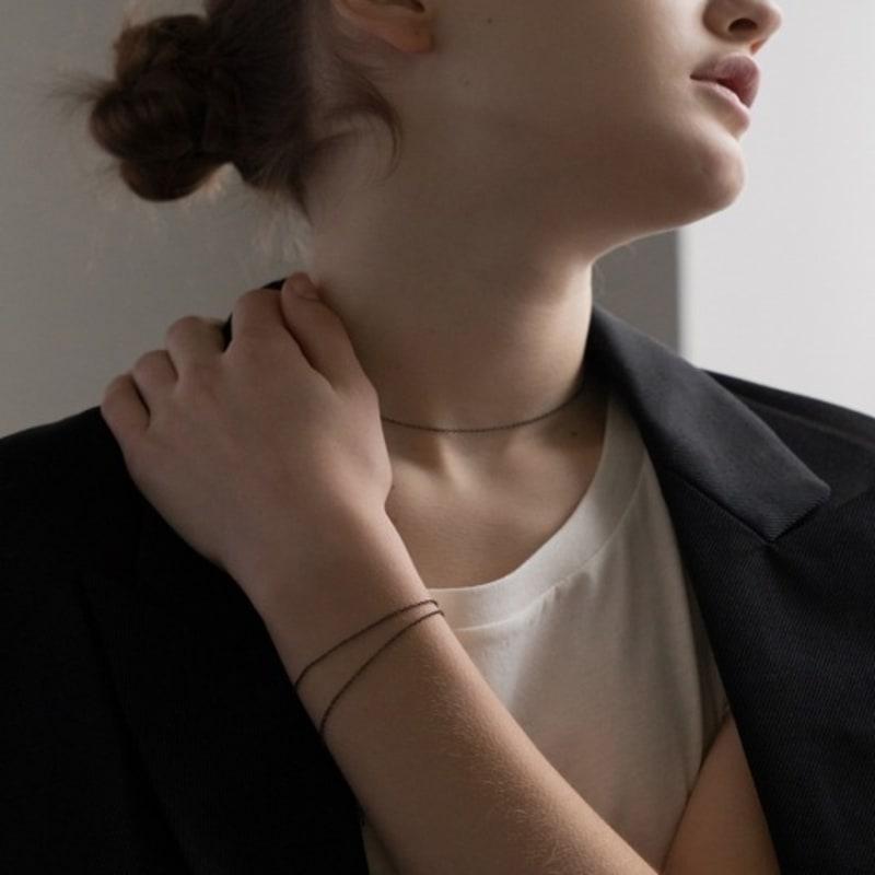 

MCCOII MY OWN COLORS BA004 bracelet 16CM+3CM